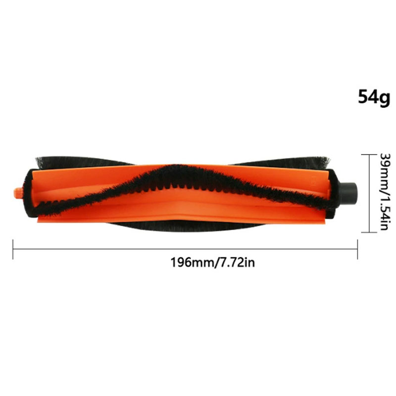  Main Brush For Mijia  5C _1