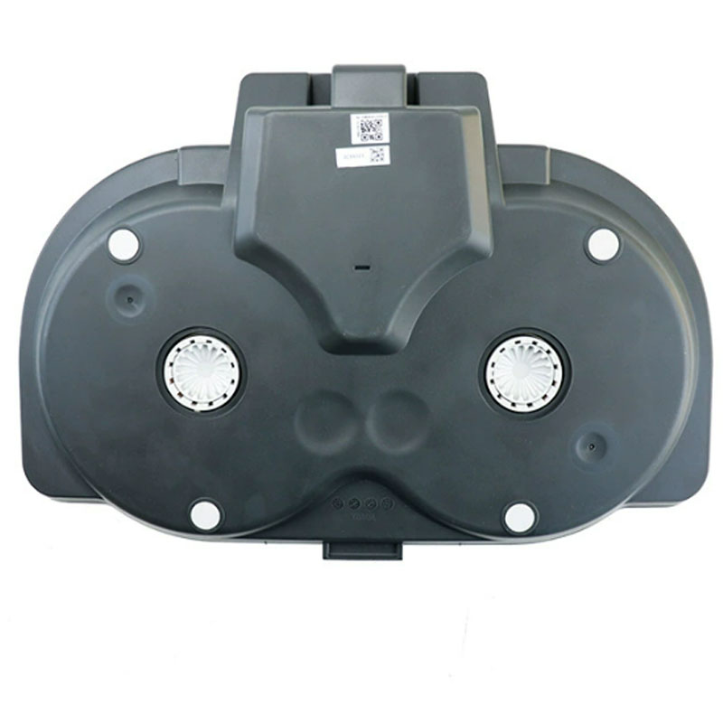  Base station mop cleaning tray For  Roborock  V20/Q Revo Master _2