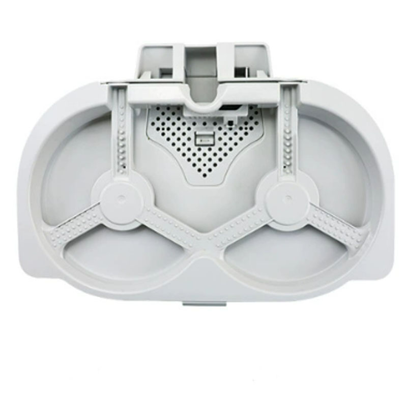  Base station mop cleaning tray For  Roborock  V20/Q Revo Master _3