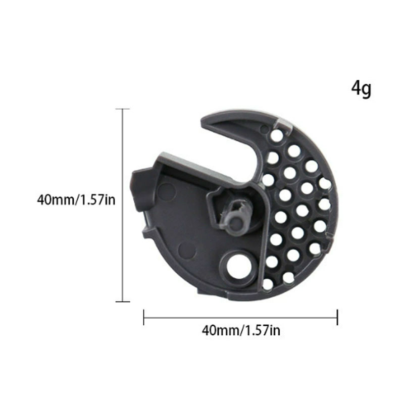  Cloth holder For Roborock G20S/S8Maxv Ultra/S8 Pro MaxV _1