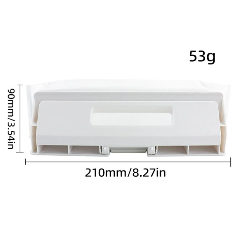  Disposable dust bag For Mijia H40 D101CN _1