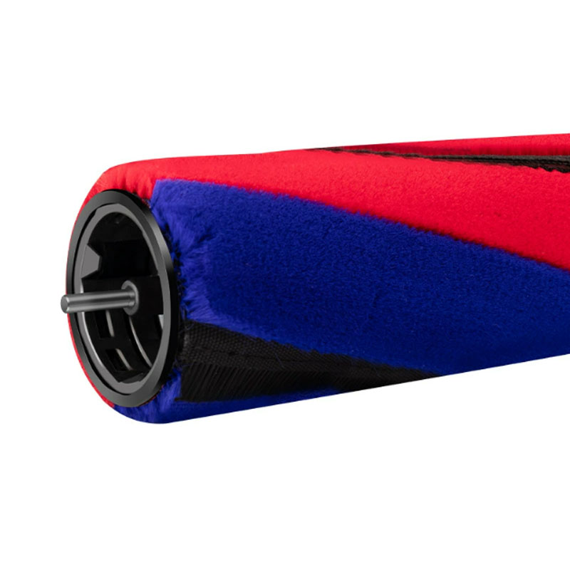  Soft velvet anti-static roller brush For Dyson V10 slim/V12 slim _2