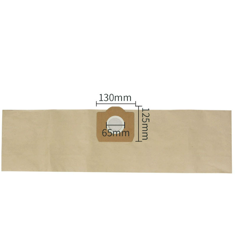  5pcs dust bag For Karcher WD3200 3300 WD3 MV3 _1