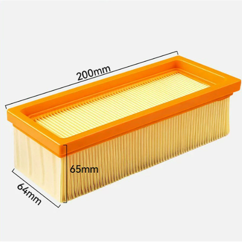  filter For Karcher SE3001/SE2001  6.414-498.0/6.414-498 _1