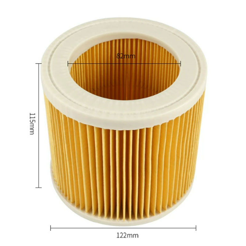  filter For Karcher A-series A2004 A2204 _1