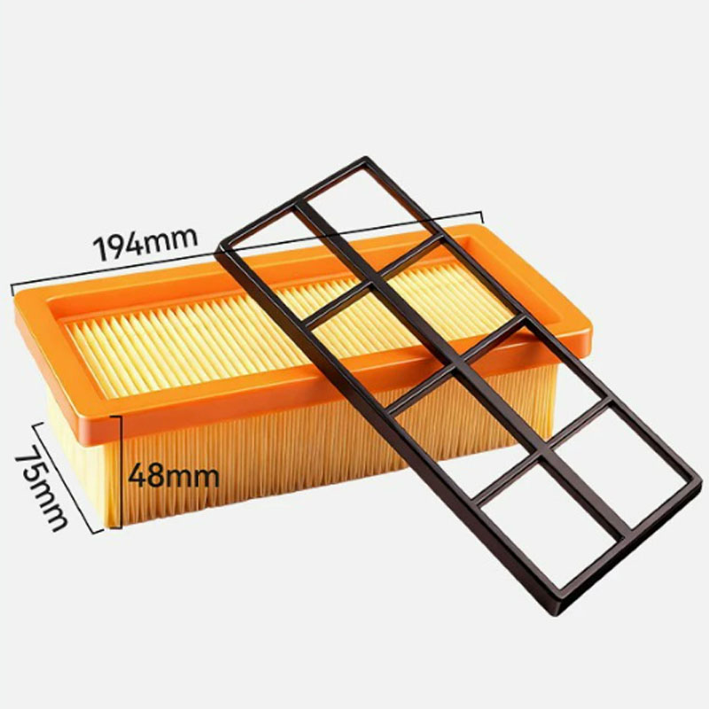  filter For Karcher  AD3.000/AD3.200/AD4 series  _1