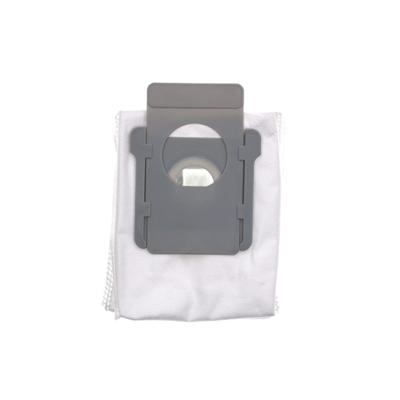    Customized Disposable Non-woven Dust Filter Bags For iRobot Roombas i7 i7+/i7 Plus E5 E6 E7 Robotic Vacuum Cleaner Replacement   