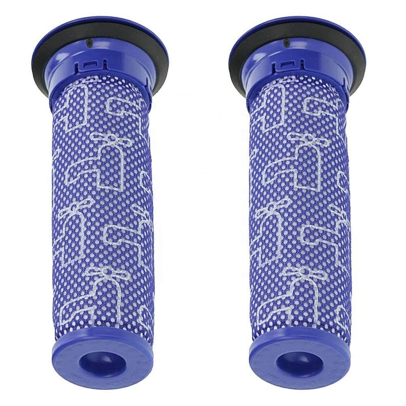   Washable Pre Motor Filter for Dysons DC38 DC38i DC47 DC47i Vacuum Cleaners Compatible Part   _3