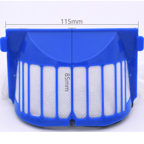  AeroVac filter for irobot Roomba 500 series 600 528 552 564 595 610 615 620 625 630 650 660 670 Dust removal robot spare parts 