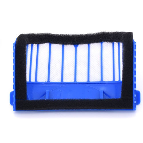  AeroVac filter for irobot Roomba 500 series 600 528 552 564 595 610 615 620 625 630 650 660 670 Dust removal robot spare parts _2