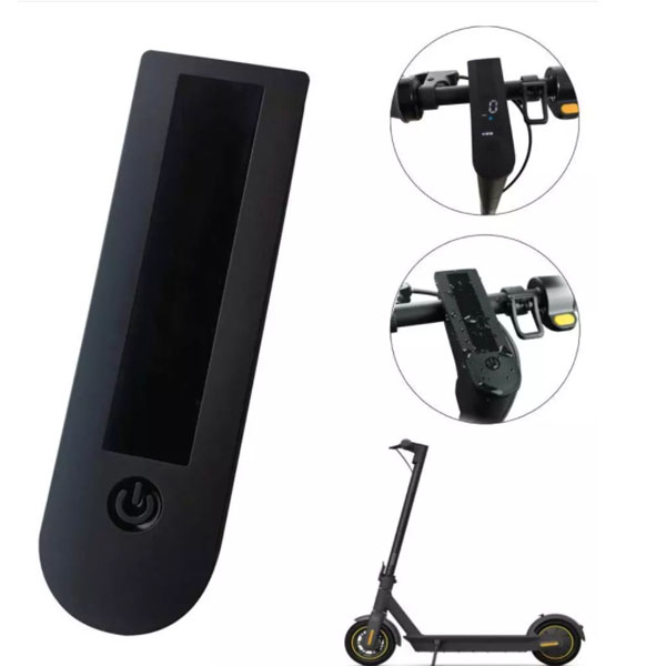   Dashboard Display Silicone Case For Ninebot KickScooter G30 G30D   