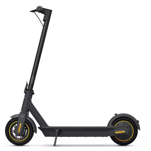 Extended Kickstand For Ninebot MAX G30 G30D  15CM _1