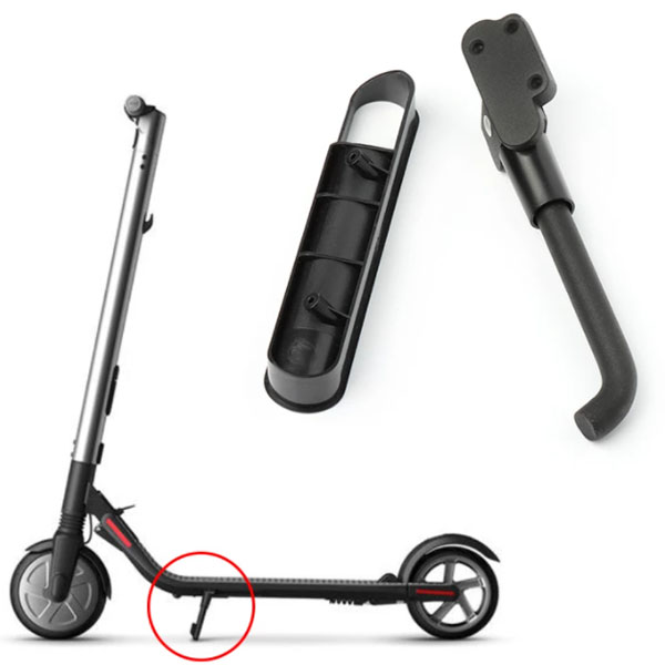  Kickstand Parking Stand Foot Support for Ninebot ES1/ES2/ES4 _1