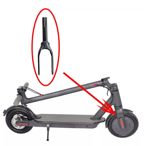  Front  Fork  For Xiaomi M365 /Pro _1