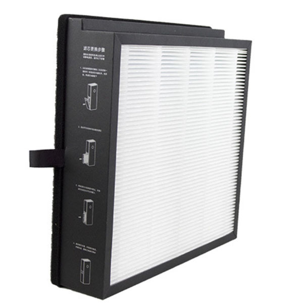   Air Purifier Filter For MIJIA MJXFJ-150-A1  _3
