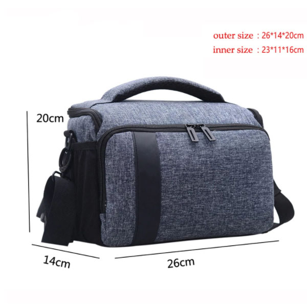   Projector Storage Bag for Xiaomi Wanbo T2 MAX Mini Projector XGIMI halo mini projector 