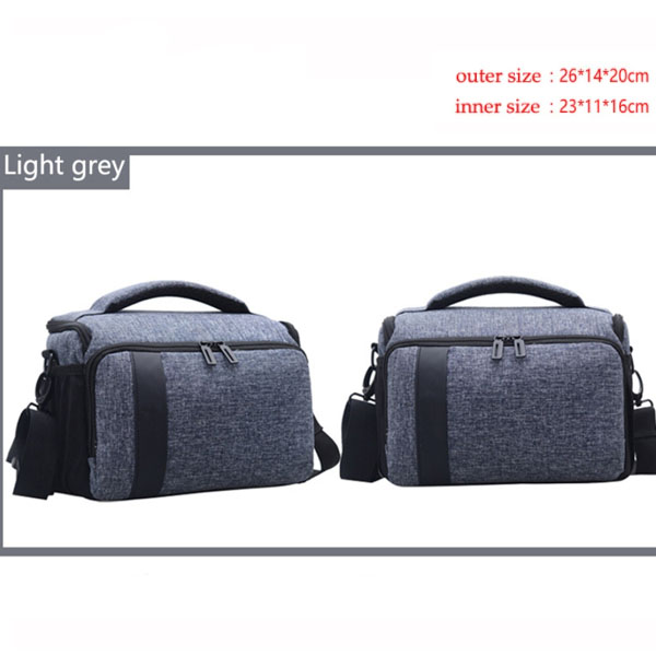   Projector Storage Bag for Xiaomi Wanbo T2 MAX Mini Projector XGIMI halo mini projector _4