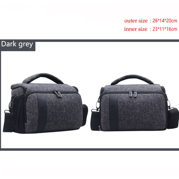   Projector Storage Bag for Xiaomi Wanbo T2 MAX Mini Projector XGIMI halo mini projector _5