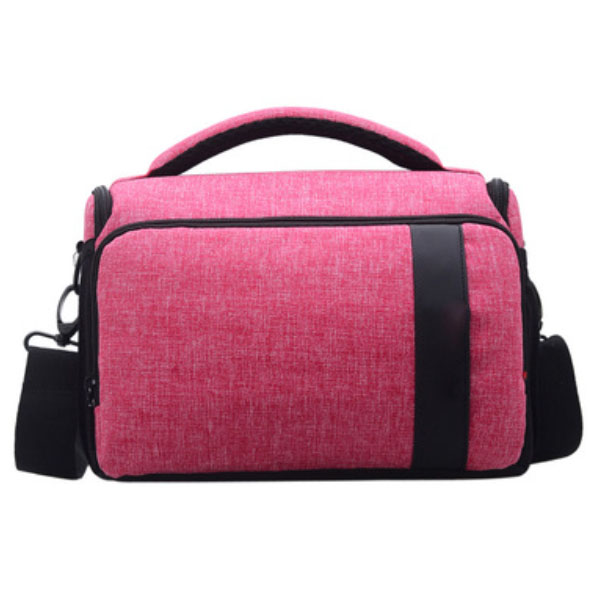   Projector Storage Bag for Xiaomi Wanbo T2 MAX Mini Projector XGIMI halo mini projector _6