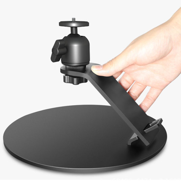   Projector Desktop Bracket 360° For  xiaomi/XGIMI  _1