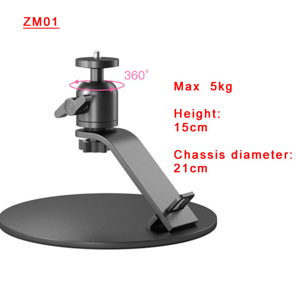   Projector Desktop Bracket 360° For  xiaomi/XGIMI  _3