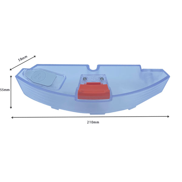  Water Tank For Roborock s7/S70/S75/T7S /T7 Plus/G10/G10Pro/G10S 