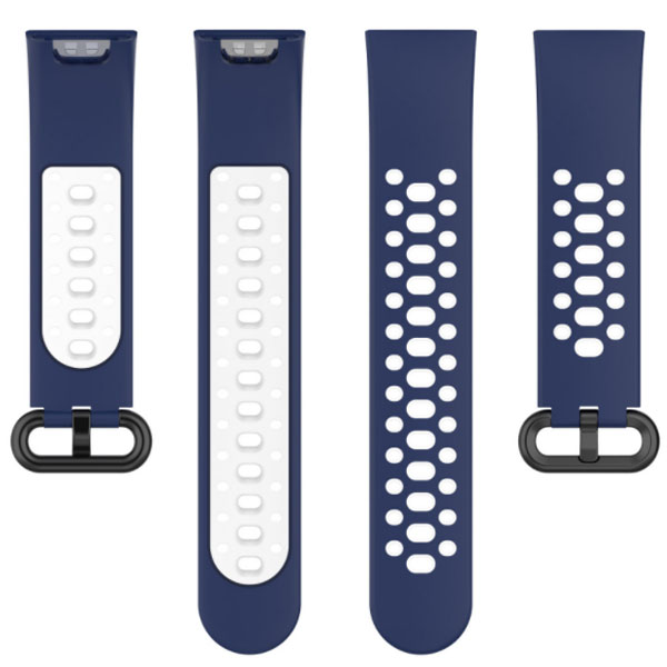   Breathable Silicone Strap For Redmi Watch 2 / lite  