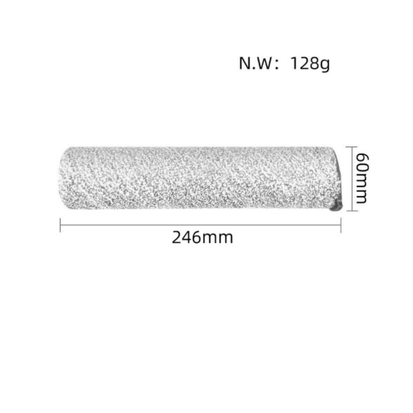   Roller Brush  For Dreame H11/ H11 MAX (1pcs) _1