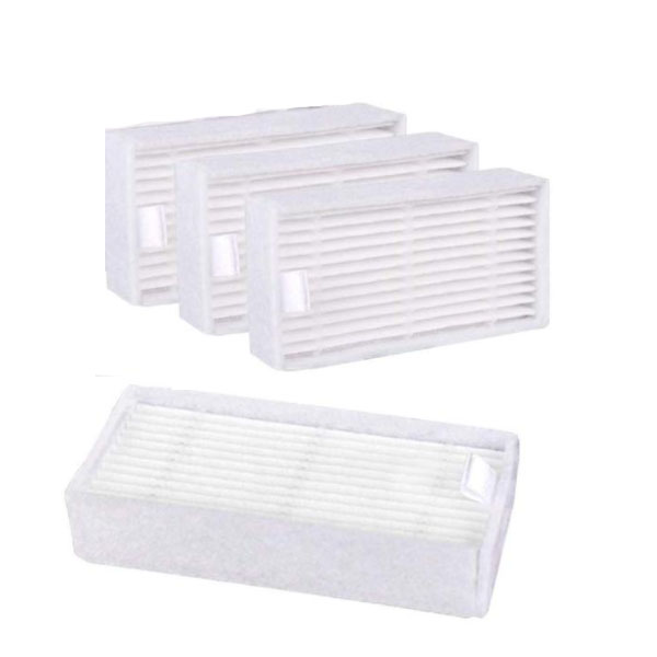   Hepa Filter For ILIFE V5 V3S V5S V7S A6 A4S V50 V55 Pro X5  