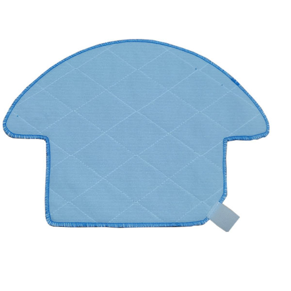  Mop Cloth For ILIFE v7 v7s v7s pro (1pcs) 