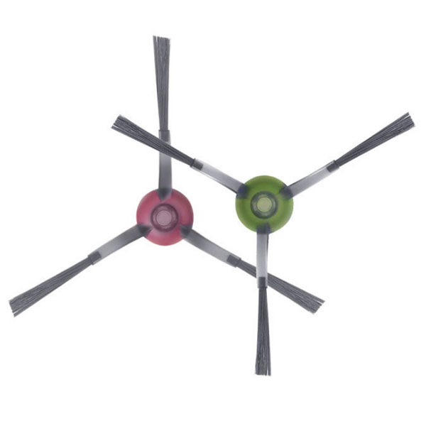  Replacement Kits for ECOVACS Deebot T9 AIVI / AIVI +  _2