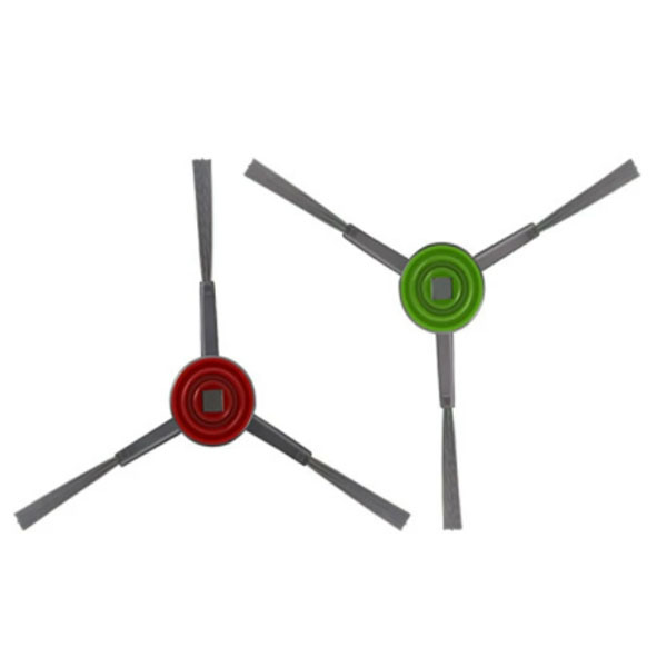  Replacement Kits For  Ecovacs Deebot X1 TURBO / OMNI  _1