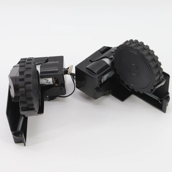     Original (left)Caster wheel motor for VIOMI S9/roidmi Eve plus/ Lydsto R1 JDJZ-Z9H / Proscenic M7pro M8pro    _1