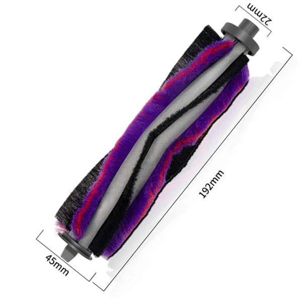  Replacement Kits For  Midea S8 / S8+ _2
