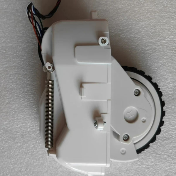  Original (Right)Caster wheel For Mijia G1 MJSTG1 Robot Vacuum Cleaner 