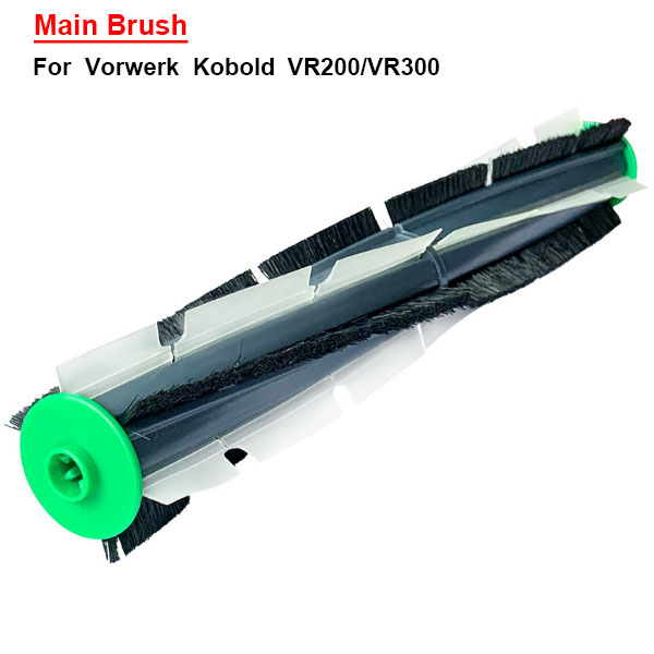  Main Brush For Vorwerk Kobold VR200/VR300 