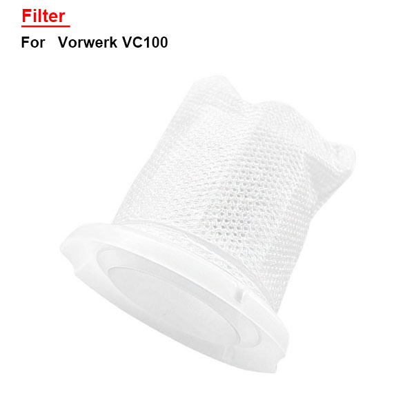  Filter For Vorwerk VC100 Vacuum Cleaner 