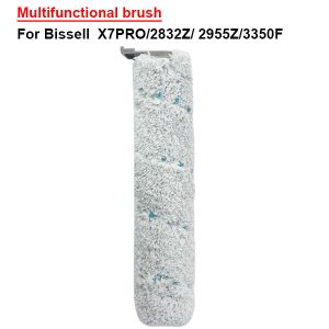 Multifunctional brush For bissell X7PRO/2832Z/ 2955Z/3350F