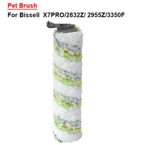 Pet Brush For bissell X7PRO/2832Z/ 2955Z/3350F