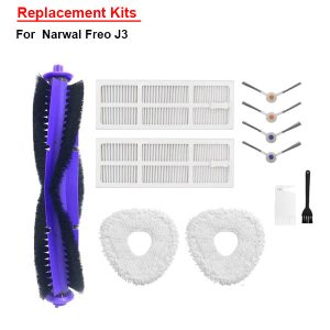 Replacement Kits For Narwal Freo J3