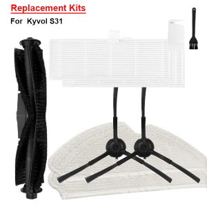 Replacement Kits For Kyvol Cybovac S31