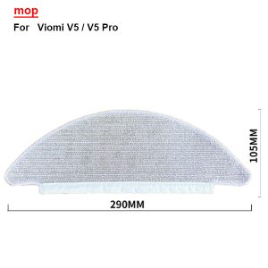 mop For Viomi V5 / V5 Pro