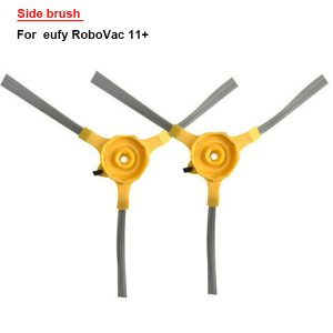Side brush For eufy RoboVac 11+