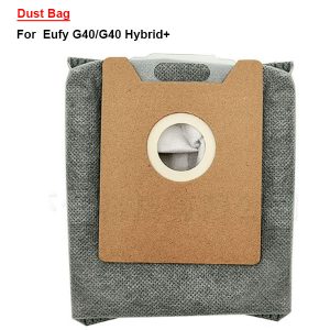 Dust Bag For Eufy G40/G40 Hybrid+ Vacuum Cleaner