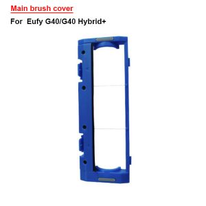 Main brush cover For Eufy G40/G40 Hybrid+