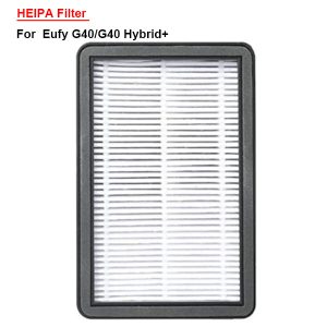 HEPA Filter For Eufy G40/G40 Hybrid+ (2pcs/lot)