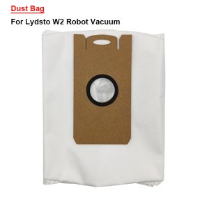 Dust Bag For Lydsto W2 Robot Vacuum