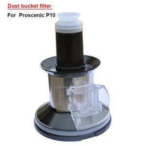 Dust bucket filter For proscenic P10