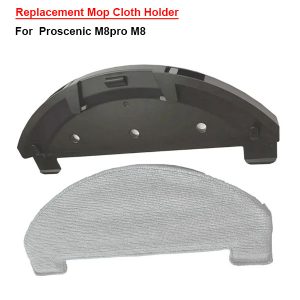 Replacement Mop Cloth Holder For Proscenic M8pro M8