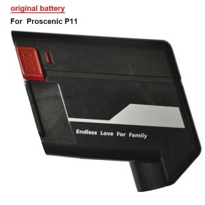 original battery For Proscenic P11